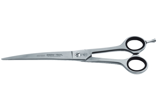 Picture of SHOW TECH SCISSORS 20CM CURVED 8